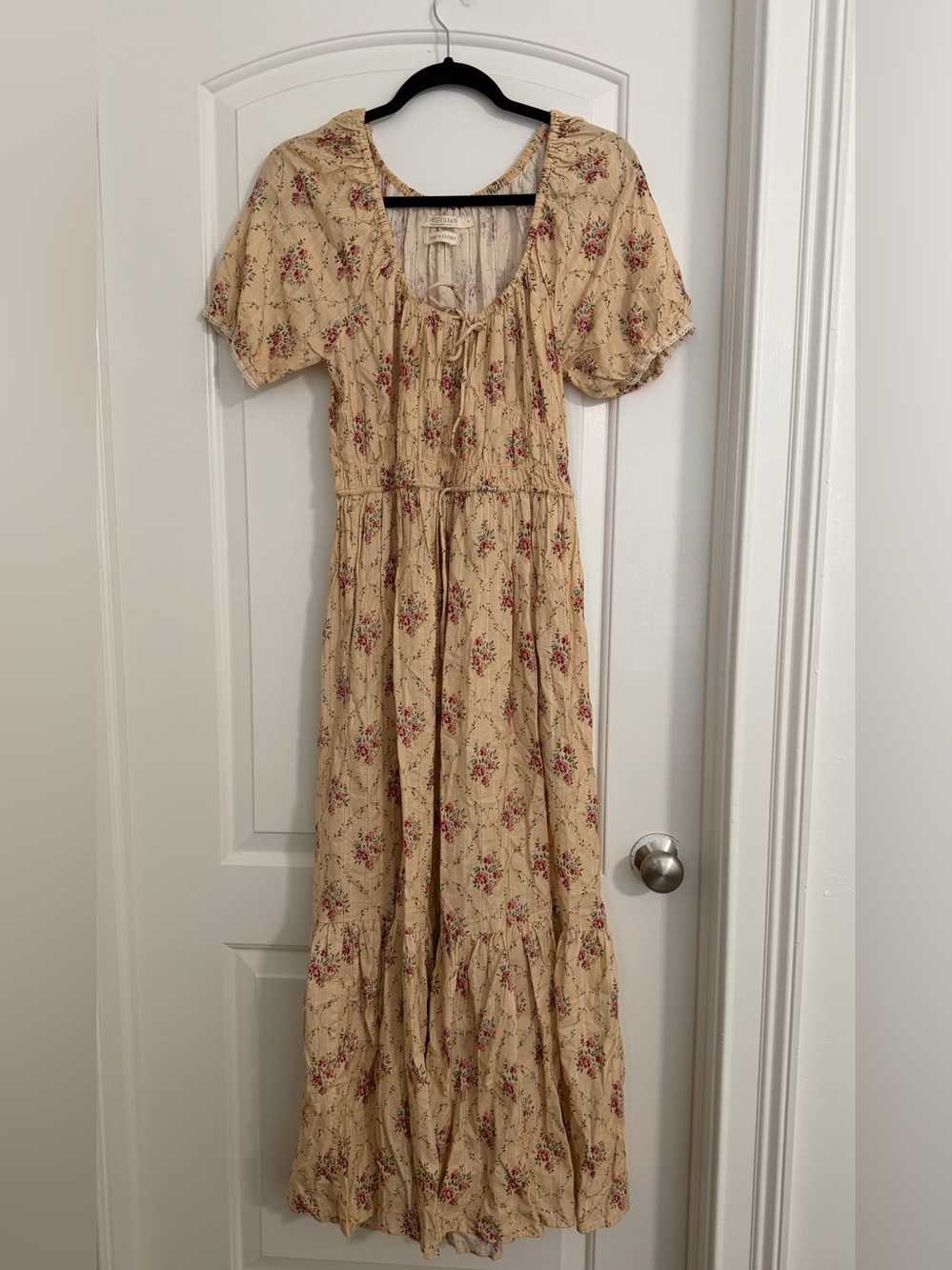 Christy Dawn Brynne Dress Vine Bouquet Small S